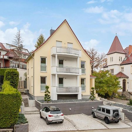 Suite Am Bleek Eg Wernigerode Exterior foto