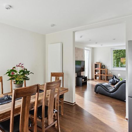 Suite Am Bleek Eg Wernigerode Exterior foto